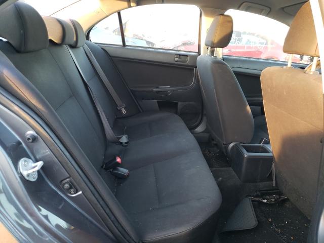 2010 MITSUBISHI LANCER DE JA32U1FU4AU007720