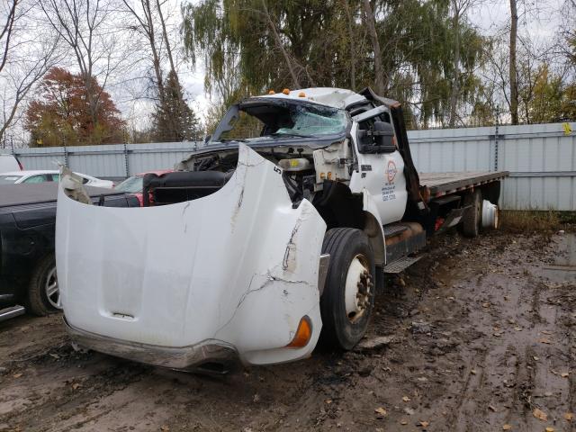 2013 FORD F650 SUPER 3FRNF6HD3DV763032