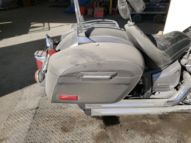 2006 YAMAHA XVS1100 A JYAVP11E66A083546