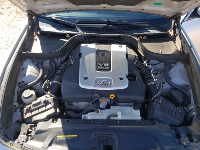 2015 INFINITI Q40 JN1CV6AR2FM521644