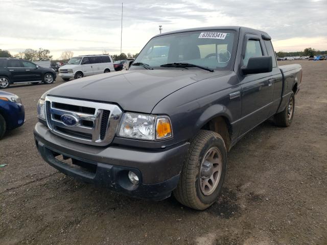 2010 FORD RANGER SUP 1FTKR1ED6APA24330
