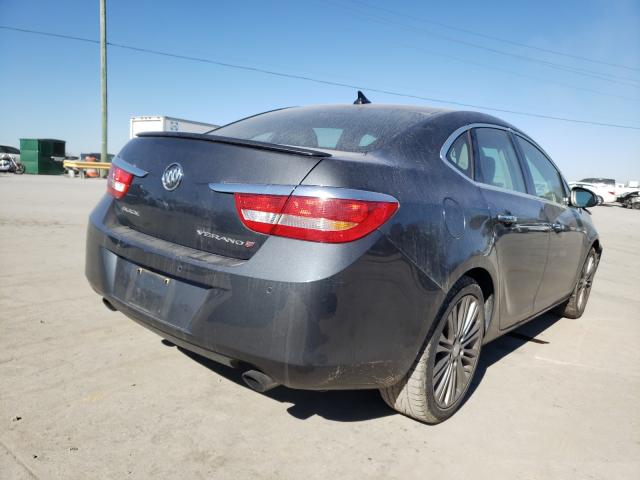 2013 BUICK VERANO PRE 1G4PT5SVXD4142054