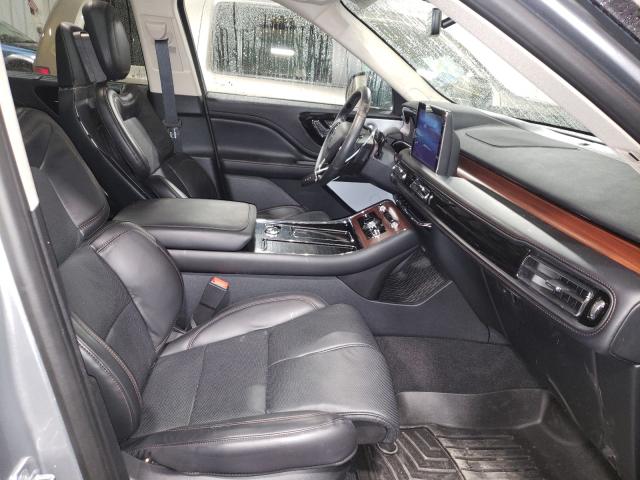 2020 LINCOLN AVIATOR RE 5LM5J7XC1LGL35686