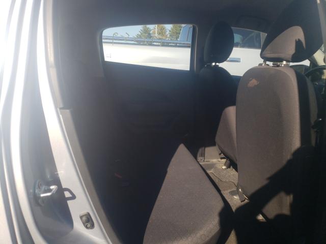 2015 MITSUBISHI MIRAGE DE ML32A3HJ0FH045862