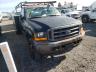 2001 FORD  F450