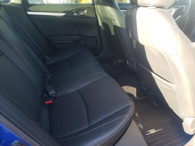 2020 HONDA CIVIC TOUR 2HGFC1F95LH102666