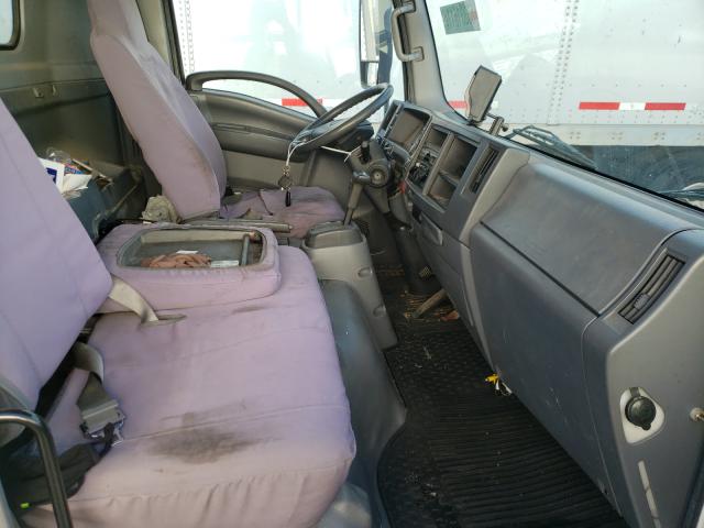 JALE5W165B7900933 Isuzu Nrr 2011. Фото: 4