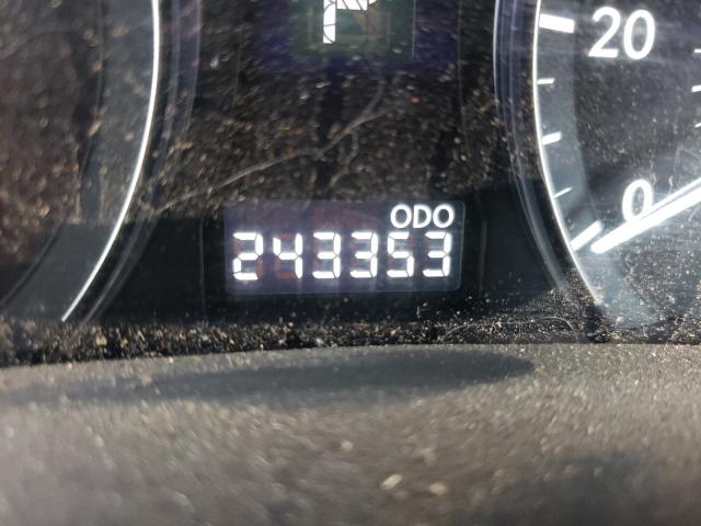 2010 LEXUS RX 450 JTJZB1BA5A2000706