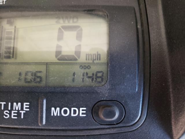 2010 KAWASAKI KVF750 E JKAVFDD18AB519344