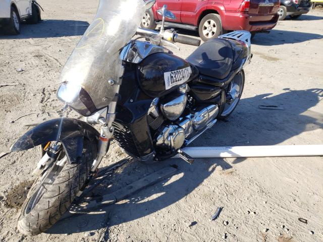 2006 SUZUKI M109R / VZ JS1VY53A962105482