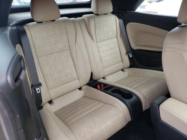 2019 BUICK CASCADA PR W04WH3N59KG300133