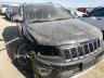 2014 JEEP  CHEROKEE