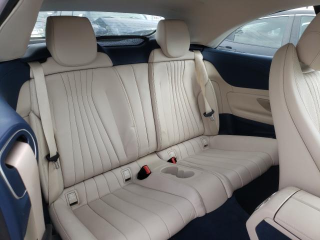 2021 MERCEDES-BENZ E 450 W1K1K5JBXMF165445