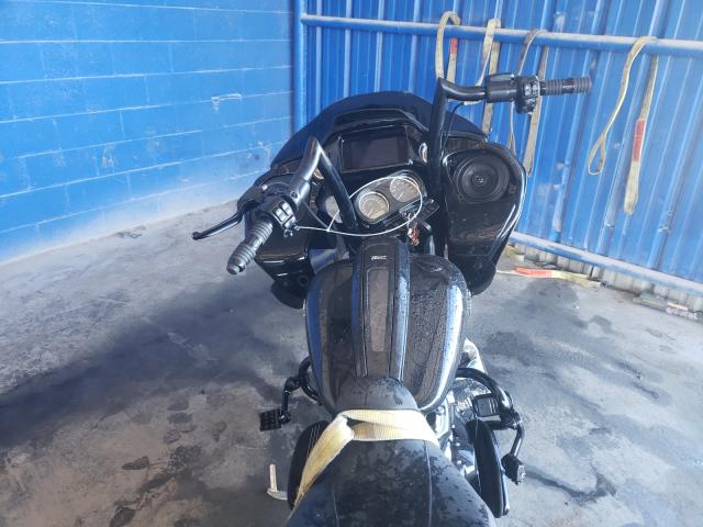 2021 HARLEY-DAVIDSON FLTRXS 1HD1KTP11MB606074