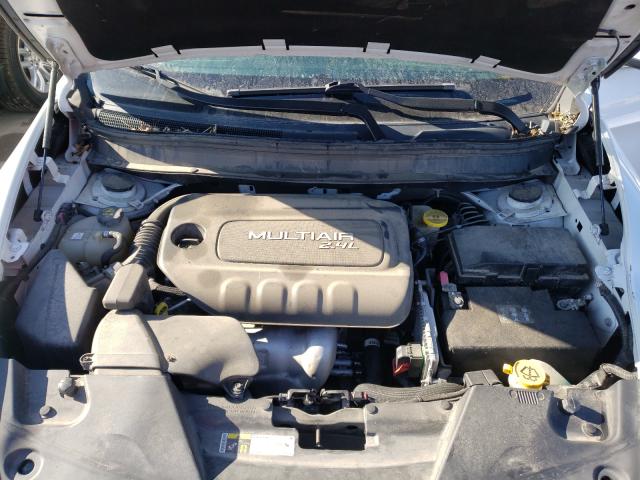 1C4PJLDB6FW765910 Jeep Cherokee L 2015. Фото: 6