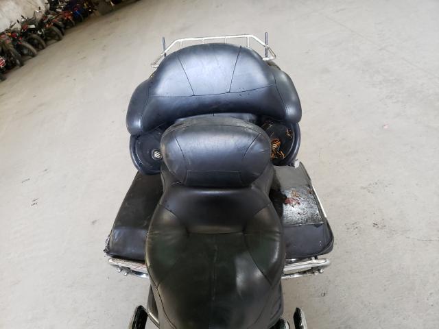 2006 HARLEY-DAVIDSON FLHTCUI 1HD1FCW196Y698007