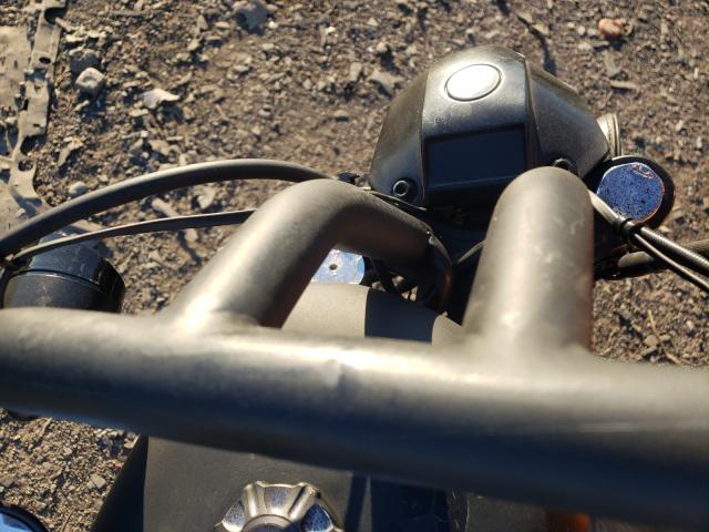 2008 HARLEY-DAVIDSON XL1200 N 1HD1CZ3108K437080