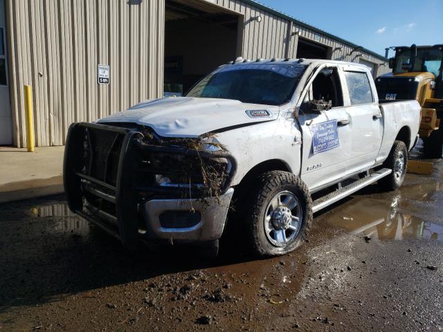 2020 RAM 2500 TRADE 3C6UR5CL5LG286378