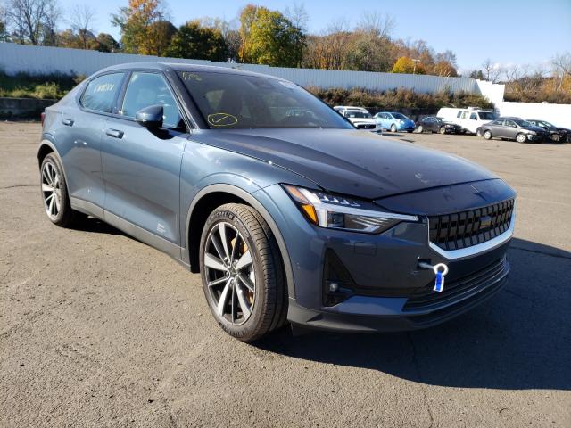 2021 POLESTAR 2