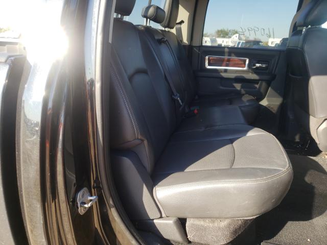 2011 DODGE RAM 3500 3D73Y3CL2BG547188