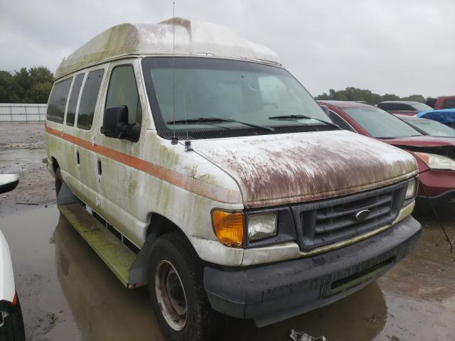 2005 Ford Econoline for sale in Riverview, FL