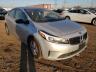 2017 KIA  FORTE