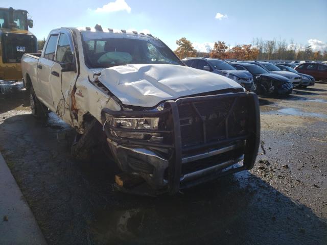 2020 RAM 2500 TRADE 3C6UR5CL5LG286378