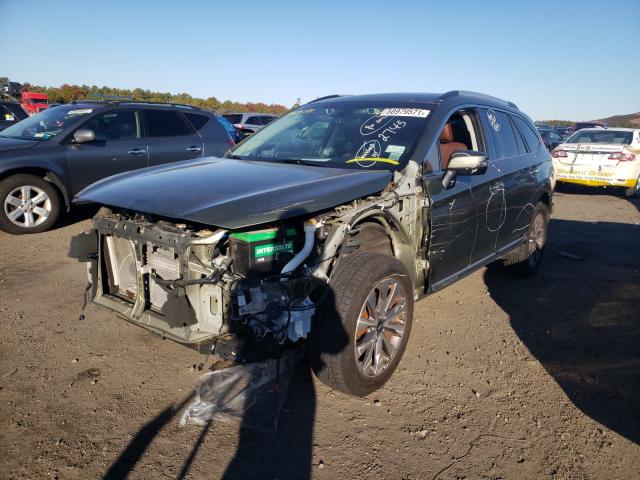 2017 SUBARU OUTBACK TO 4S4BSATC0H3254134