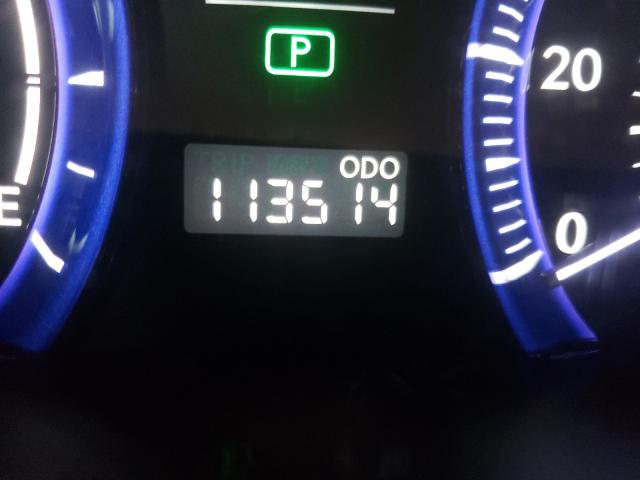 2010 LEXUS HS 250H JTHBB1BA0A2021238