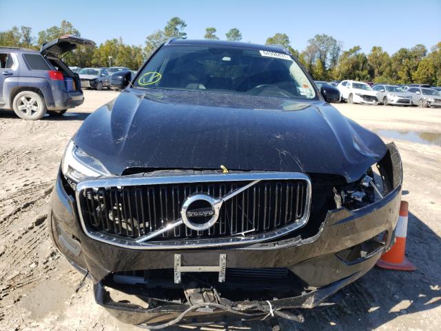 2019 VOLVO XC60 T5 LYV102RK8KB178488