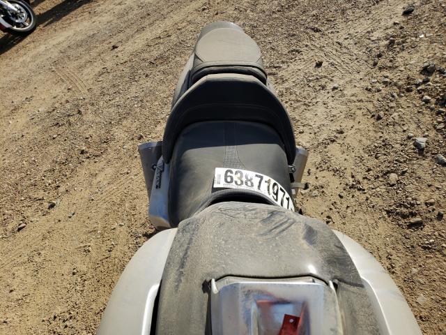 2013 YAMAHA VMX17 JYAVP29E1DA002413