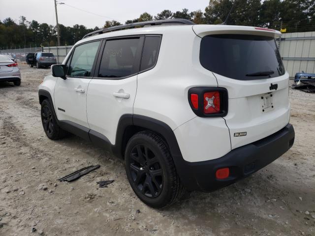 2017 JEEP RENEGADE ZACCJABB6HPF96770