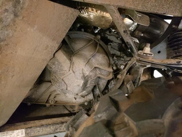 2021 CAN-AM DEFENDER L 3JBUVAX40MK007338
