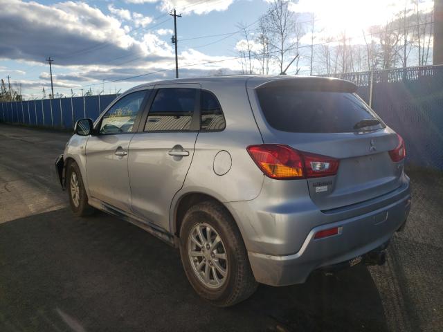 2012 MITSUBISHI RVR SE - JA4AH3AU0CZ601273