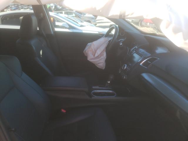 2016 ACURA RDX ADVANC 5J8TB4H7XGL006768