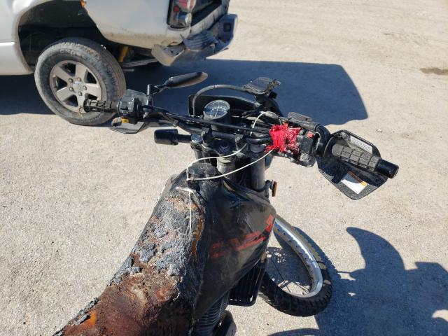 2019 SUZUKI DR650 SE JS1SP46A1K2100797