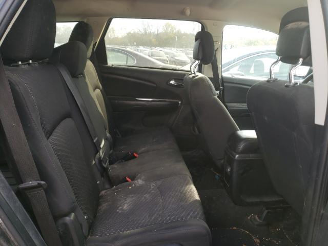 2011 DODGE JOURNEY MA 3D4PG1FG1BT514338