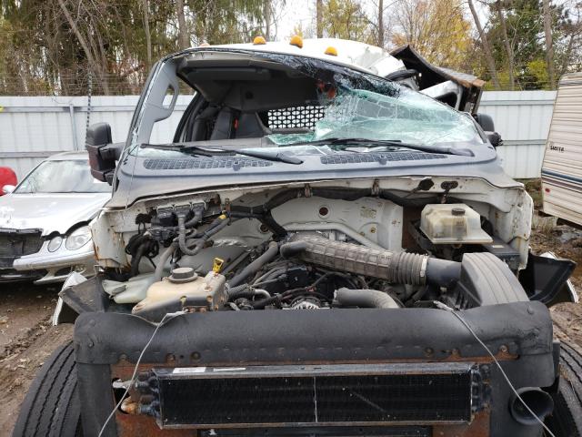 2013 FORD F650 SUPER 3FRNF6HD3DV763032