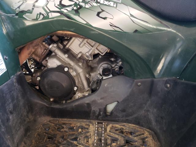 2010 KAWASAKI KVF750 E JKAVFDD18AB519344