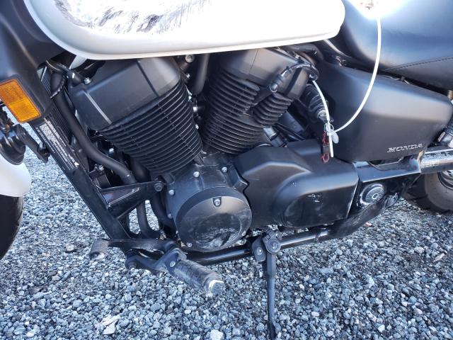 2020 HONDA VT750 C2B JH2RC5376LK101113