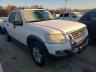 2007 FORD  EXPLORER