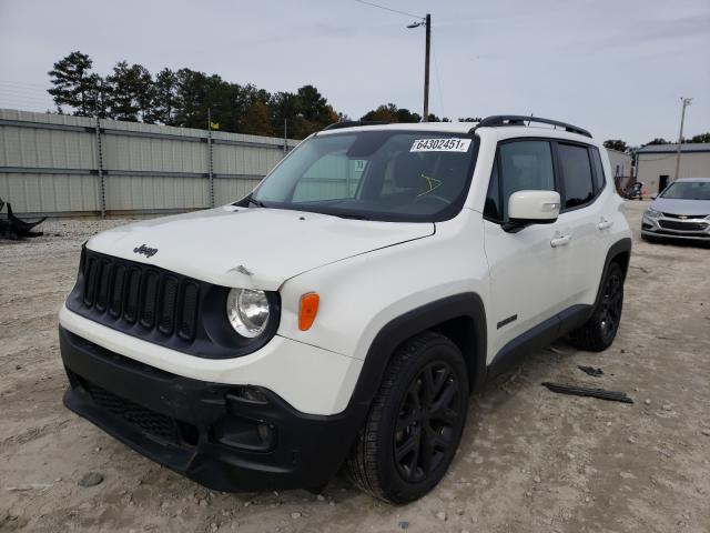 2017 JEEP RENEGADE ZACCJABB6HPF96770