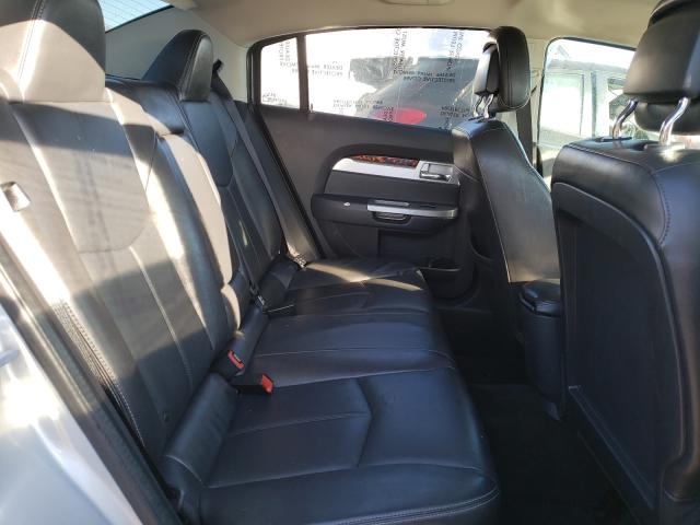 2010 CHRYSLER SEBRING LI 1C3CC5FD2AN194762