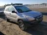 2007 KIA  SPORTAGE