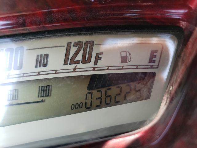 2006 YAMAHA XVZ13 TF JYAVP04E36A011001