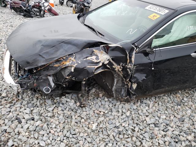 2010 ACURA TSX JH4CU2F68AC025087