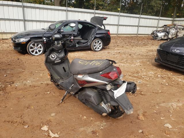 2018 YAMAHA YW125 RKRSEB1Y5JA003071