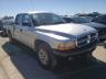 2004 DODGE  DAKOTA