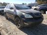 2004 LEXUS  RX330