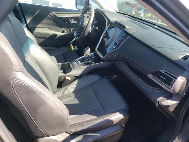 2020 SUBARU OUTBACK LI 4S4BTANC4L3150121